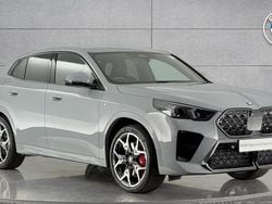 Grey Used 2025 BMW X2 M Sport SUV | £37,990