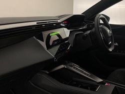 Grey Used 2022 Peugeot 308 GT Hatchback | £17,588 (Fair price)