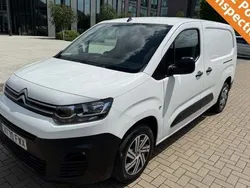 Used 2021 Citroën Berlingo MPV | £11,990 (Fair price)