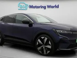 Used 2022 Renault Mégane Techno Hatchback | £15,700 (Good price)