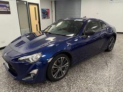 Used 2016 Toyota GT86 GT | £18,999 (Fair price)