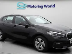 Used 2024 BMW 118 Hatchback | £19,000 (Super price)
