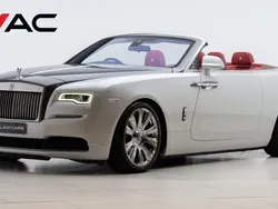 Used 2016 Rolls Royce Ghost Sedan | £167,990 (Super price)