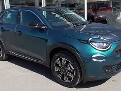 Not known New 2025 Fiat 600 Hatchback | £25,755 (Expensive)