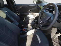 Grey Used 2024 Vauxhall Corsa Ultimate | £18,000 (Expensive)