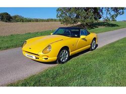 Used 1997 TVR Chimaera | £22,495