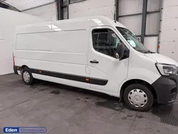 White Used 2022 Renault Master Business Van | £13,490 (Good price)