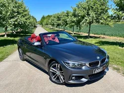 Used 2020 BMW 435 M Sport Cabriolet | £20,417 (Fair price)