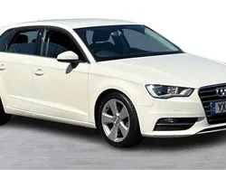 Used 2013 Audi A3 Sport | £6,275 (Fair price)