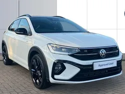 Used 2026 VW Taigo Black Edition SUV | £24,995