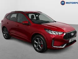 Used 2025 Ford Kuga ST-Line SUV | £25,099 (Fair price)