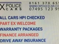 White Used 2017 Renault Kangoo Business MPV | £9,995