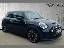 Other Used 2021 Mini Cooper S Level 3 Hatchback | £14,889 (Fair price)