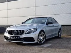 Used 2019 Mercedes C63 AMG Premium Plus Sedan | £34,995 (Super price)