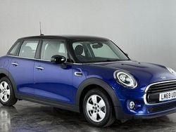 Used 2021 Mini Cooper Classic Hatchback | £10,600 (Super price)