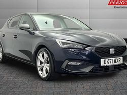 Used 2023 Seat Leon FR Hatchback | £13,641 (Fair price)
