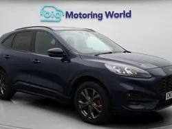 Used 2020 Ford Kuga ST-Line SUV | £18,900 (Fair price)