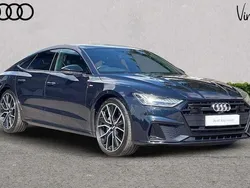 Used 2021 Audi A7 Sportback Sport Hatchback | £36,979