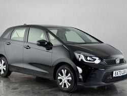 New 2025 Honda Jazz Elegance Hatchback | £20,400 (Good price)