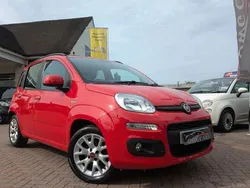 Used 2020 Fiat Panda Lounge Hatchback | £5,434 (Good price)