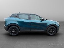 Blue New 2025 Alfa Romeo GT Junior SUV | £26,995