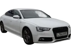Used 2014 Audi A5 Sportback S-Line | £4,850 (Good price)