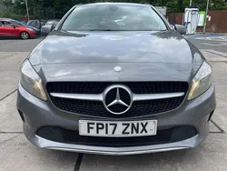 Used 2017 Mercedes A180 | £7,995 (Good price)
