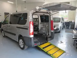 Silver Used 2015 Peugeot Expert Comfort Van | £8,999 (A bit pricey)