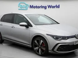 Used 2024 VW Golf VIII GTE Hatchback | £23,000 (Fair price)