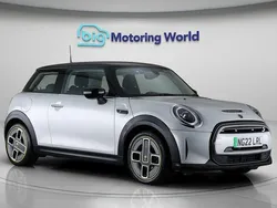 Used 2023 Mini Cooper Level 1 Hatchback | £12,700 (Super price)