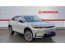 Grey Used 2023 Honda e:Ny1 Elegance SUV | £21,987 (Fair price)
