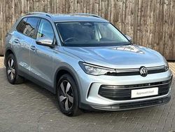 Used 2025 VW Tiguan SUV | £31,299