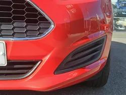 Red Used 2016 Ford Fiesta Studio Hatchback | £5,295 (Good price)