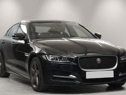 Used 2019 Jaguar XE R-Sport Sedan | £10,995 (Good price)