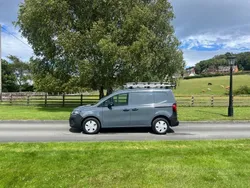 Grey Used 2024 Nissan Townstar Acenta MPV | £16,750 (Fair price)