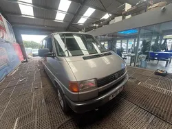 Silver Used 1994 VW T4 Van | £5,795