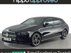 Used 2023 Mercedes E250 AMG Line Premium | £21,600 (Super price)