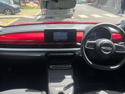 Red Used 2024 Fiat 600 S SUV | £19,240 (Fair price)