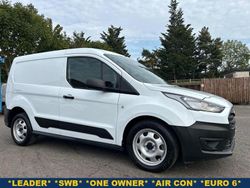 White Used 2022 Ford Transit | £13,000 (Good price)