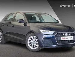 Blue Used 2019 Audi A1 Sport Hatchback | £18,000 (Good price)