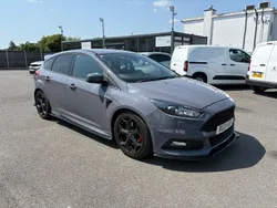 Used 2016 Ford Focus ST Hatchback | £11,695 (Fair price)