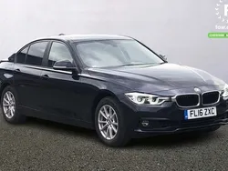 Used 2018 BMW 330e Sedan | £12,399 (Super price)
