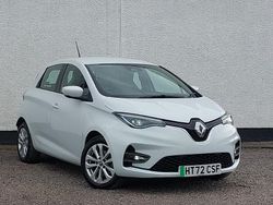 White Used 2022 Renault Rapid SE Hatchback | £12,498 (A bit pricey)