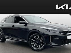 Used 2025 Kia XCeed 3 SUV | £21,885 (A bit pricey)