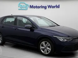 Used 2024 VW Golf VIII Life Hatchback | £15,500 (Super price)
