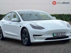 Used 2023 Tesla Model 3 Long Range AWD Sedan | £17,848 (Good price)