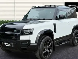 Used 2024 Land Rover Defender HSE Dynamic SUV | £62,495 (Super price)