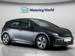 Used 2024 Cupra Born Hatchback | £18,200 (Super price)