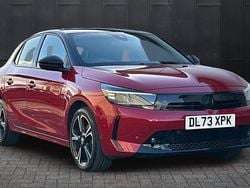 Used 2025 Vauxhall Corsa Hatchback | £13,198 (Fair price)