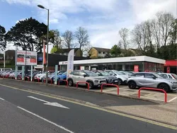 Grey New 2025 Citroën C3 Hatchback | £17,585 (Fair price)